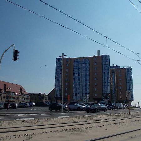 Hydro Palace 02.17 Ostende Kültér fotó